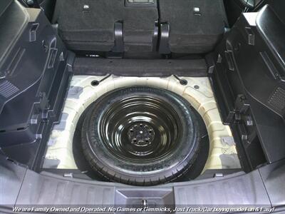 2019 Nissan Rogue S   - Photo 44 - Mesa, AZ 85202
