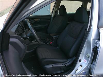 2019 Nissan Rogue S   - Photo 17 - Mesa, AZ 85202