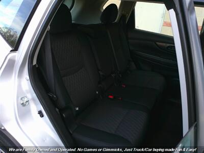 2019 Nissan Rogue S   - Photo 23 - Mesa, AZ 85202