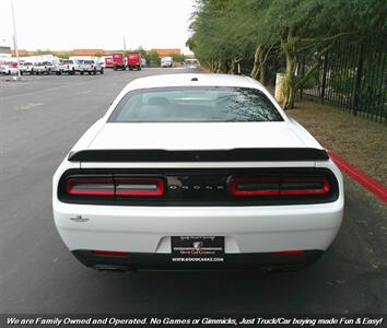 2019 Dodge Challenger R/T   - Photo 4 - Mesa, AZ 85202