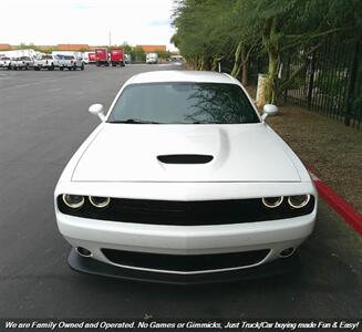 2019 Dodge Challenger R/T   - Photo 2 - Mesa, AZ 85202