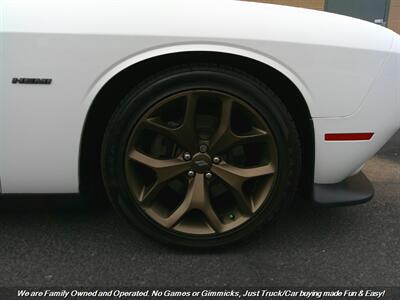 2019 Dodge Challenger R/T   - Photo 40 - Mesa, AZ 85202