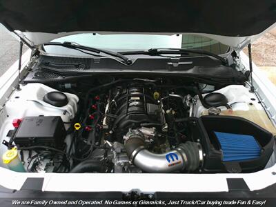 2019 Dodge Challenger R/T   - Photo 46 - Mesa, AZ 85202