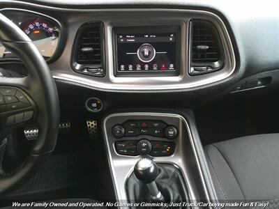 2019 Dodge Challenger R/T   - Photo 29 - Mesa, AZ 85202