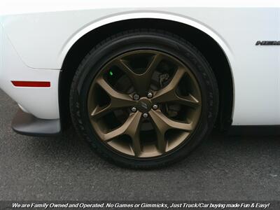 2019 Dodge Challenger R/T   - Photo 42 - Mesa, AZ 85202