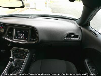 2019 Dodge Challenger R/T   - Photo 26 - Mesa, AZ 85202