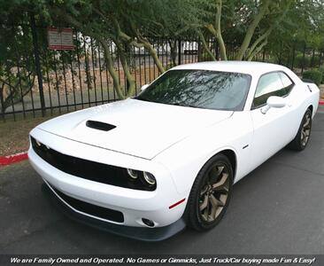 2019 Dodge Challenger R/T   - Photo 3 - Mesa, AZ 85202