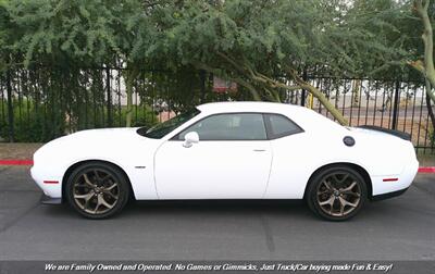 2019 Dodge Challenger R/T   - Photo 8 - Mesa, AZ 85202