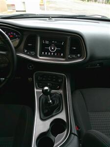 2019 Dodge Challenger R/T   - Photo 28 - Mesa, AZ 85202