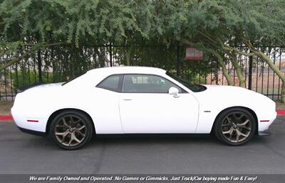 2019 Dodge Challenger R/T   - Photo 5 - Mesa, AZ 85202