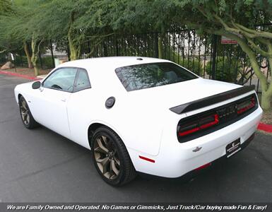 2019 Dodge Challenger R/T   - Photo 7 - Mesa, AZ 85202