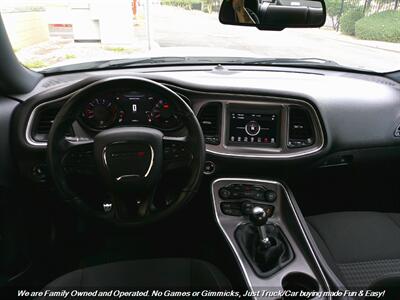 2019 Dodge Challenger R/T   - Photo 27 - Mesa, AZ 85202