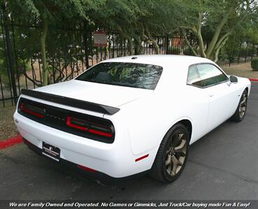 2019 Dodge Challenger R/T   - Photo 6 - Mesa, AZ 85202