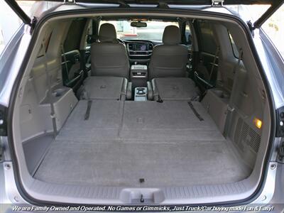 2015 Toyota Highlander Limited   - Photo 10 - Mesa, AZ 85202