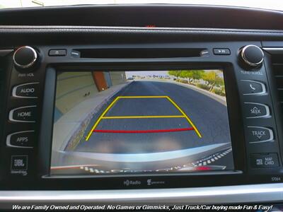 2015 Toyota Highlander Limited   - Photo 43 - Mesa, AZ 85202