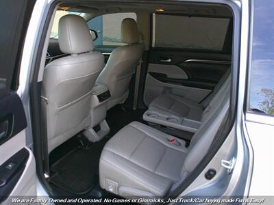 2015 Toyota Highlander Limited   - Photo 20 - Mesa, AZ 85202