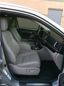 2015 Toyota Highlander Limited   - Photo 31 - Mesa, AZ 85202
