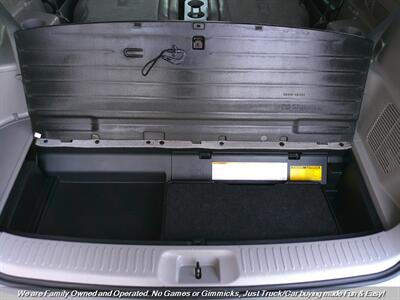 2015 Toyota Highlander Limited   - Photo 54 - Mesa, AZ 85202