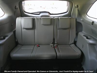 2015 Toyota Highlander Limited   - Photo 24 - Mesa, AZ 85202