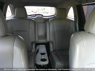 2015 Toyota Highlander Limited   - Photo 35 - Mesa, AZ 85202