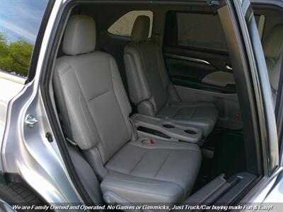 2015 Toyota Highlander Limited   - Photo 26 - Mesa, AZ 85202