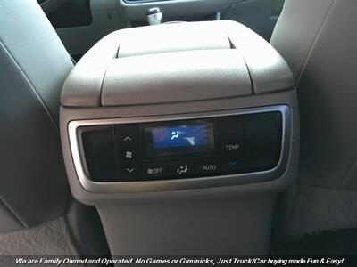 2015 Toyota Highlander Limited   - Photo 36 - Mesa, AZ 85202