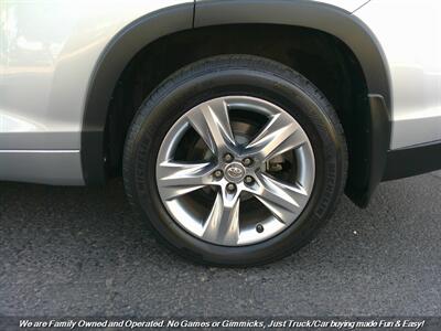 2015 Toyota Highlander Limited   - Photo 59 - Mesa, AZ 85202
