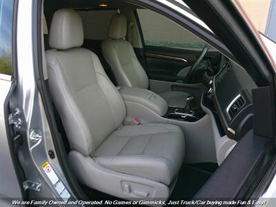 2015 Toyota Highlander Limited   - Photo 30 - Mesa, AZ 85202