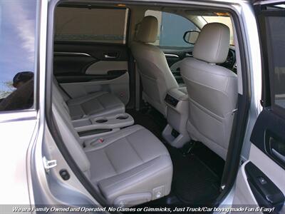 2015 Toyota Highlander Limited   - Photo 28 - Mesa, AZ 85202