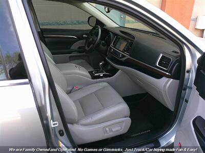 2015 Toyota Highlander Limited   - Photo 32 - Mesa, AZ 85202