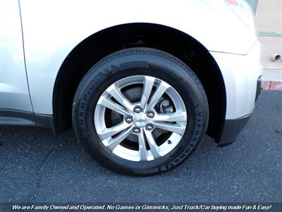 2012 Chevrolet Equinox LT   - Photo 41 - Mesa, AZ 85202