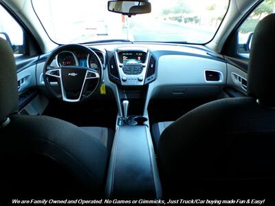 2012 Chevrolet Equinox LT   - Photo 31 - Mesa, AZ 85202