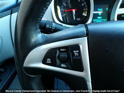 2012 Chevrolet Equinox LT   - Photo 39 - Mesa, AZ 85202