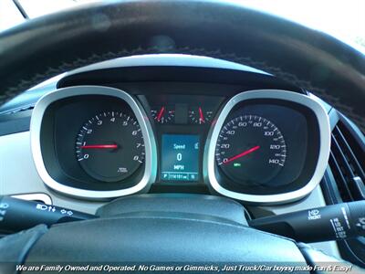 2012 Chevrolet Equinox LT   - Photo 10 - Mesa, AZ 85202