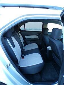 2012 Chevrolet Equinox LT   - Photo 24 - Mesa, AZ 85202