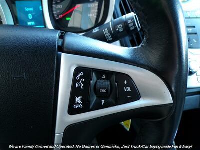 2012 Chevrolet Equinox LT   - Photo 40 - Mesa, AZ 85202