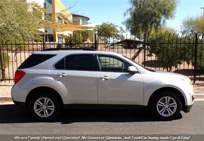 2012 Chevrolet Equinox LT   - Photo 5 - Mesa, AZ 85202