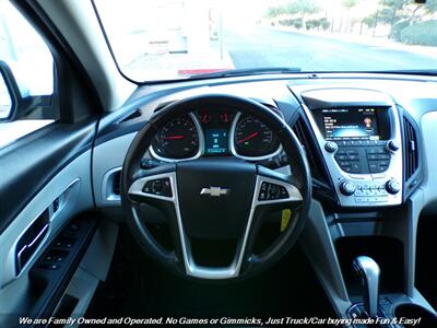 2012 Chevrolet Equinox LT   - Photo 13 - Mesa, AZ 85202