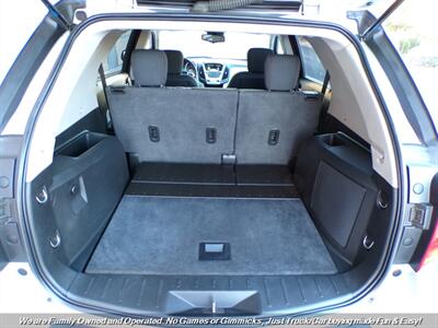 2012 Chevrolet Equinox LT   - Photo 9 - Mesa, AZ 85202
