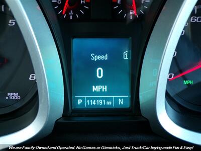 2012 Chevrolet Equinox LT   - Photo 11 - Mesa, AZ 85202