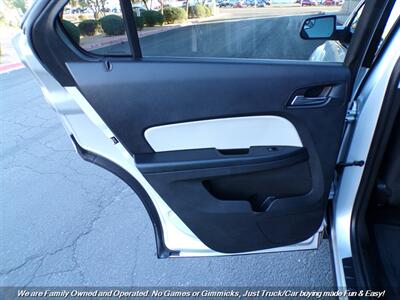 2012 Chevrolet Equinox LT   - Photo 18 - Mesa, AZ 85202
