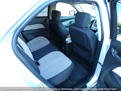 2012 Chevrolet Equinox LT   - Photo 25 - Mesa, AZ 85202
