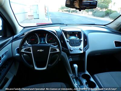 2012 Chevrolet Equinox LT   - Photo 33 - Mesa, AZ 85202