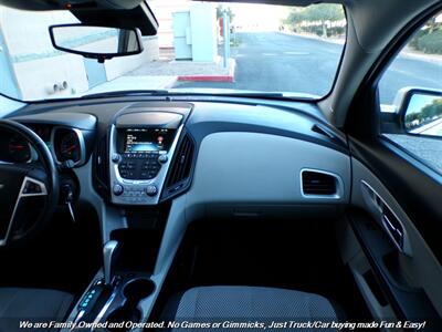 2012 Chevrolet Equinox LT   - Photo 32 - Mesa, AZ 85202