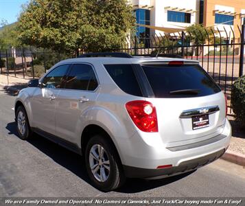 2012 Chevrolet Equinox LT   - Photo 7 - Mesa, AZ 85202