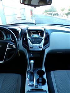 2012 Chevrolet Equinox LT   - Photo 34 - Mesa, AZ 85202