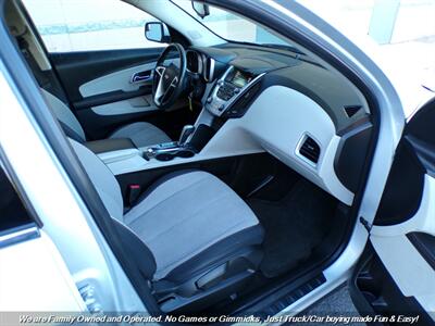 2012 Chevrolet Equinox LT   - Photo 29 - Mesa, AZ 85202
