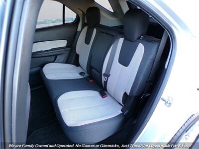2012 Chevrolet Equinox LT   - Photo 21 - Mesa, AZ 85202