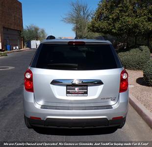 2012 Chevrolet Equinox LT   - Photo 4 - Mesa, AZ 85202