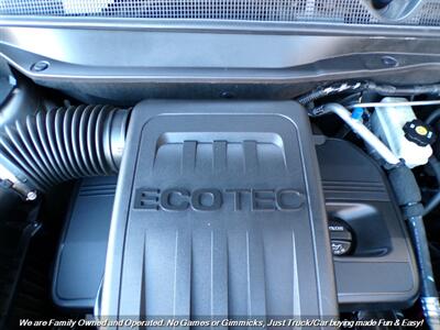 2012 Chevrolet Equinox LT   - Photo 47 - Mesa, AZ 85202